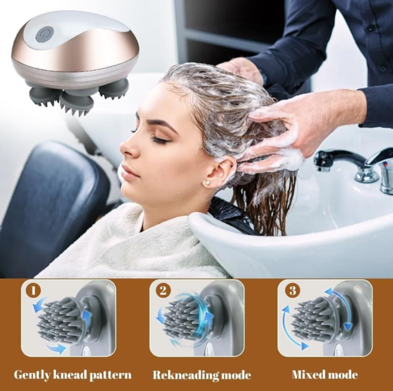 Масажер для голови TS-5505 (45480-TS-5505_399) - фото 5 Масажер для голови TS-5505 (45480-TS-5505_399) - фото 5