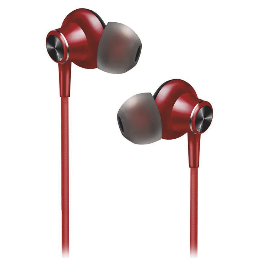 Наушники Walker Red (H900)