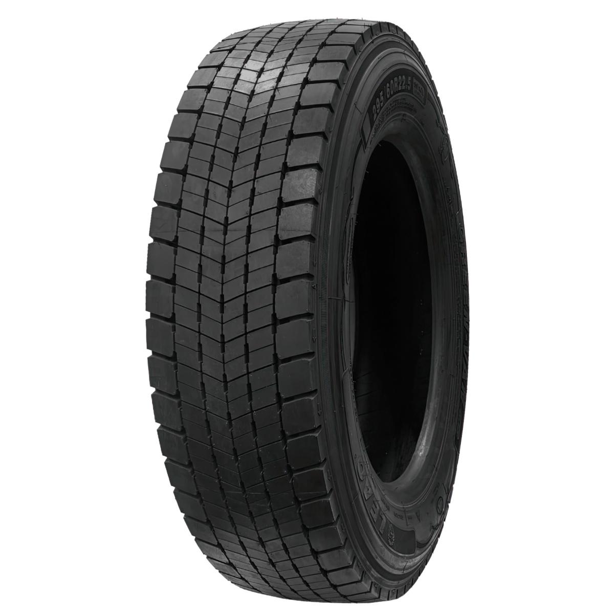 Шина всесезонная Leao ETD100 ведущая 315/60 R22.5 152/148L 16PR (1002617154)