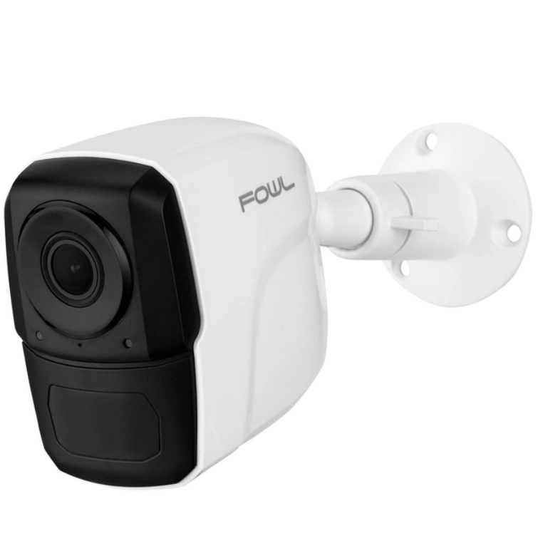 Камера автономная Patrul Camsoy F1 внешняя беспроводная Wi-Fi 1080P HD с датчиком движения с солнечной панелю (1480448788) - фото 2 Камера автономная Patrul Camsoy F1 внешняя беспроводная Wi-Fi 1080P HD с датчиком движения с солнечной панелю (1480448788) - фото 2