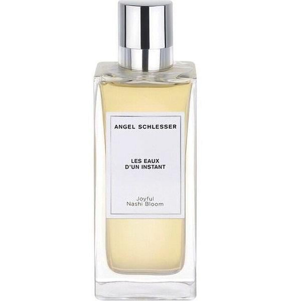 Туалетна вода унісекс Angel Schlesser Joyful Nashi Bloom тестер 100 мл (295)