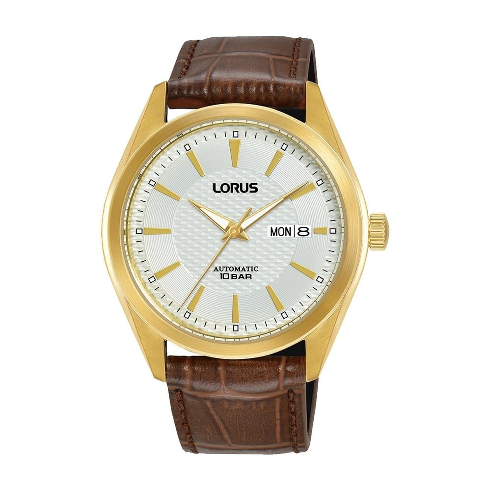 Наручные часы мужские Lorus CLASSIC RL490BX9