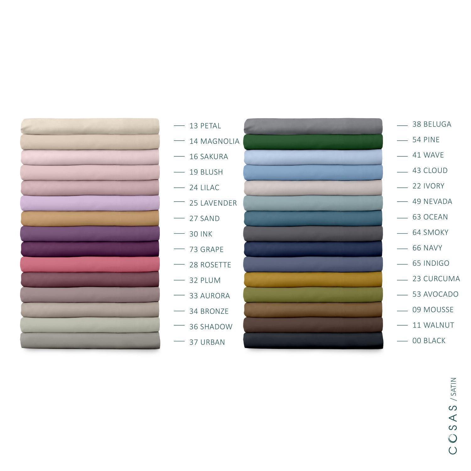 Простынь детская Cosas PISTACHIO 110х160 см (4822052262542) - фото 8 Простынь детская Cosas PISTACHIO 110х160 см (4822052262542) - фото 8