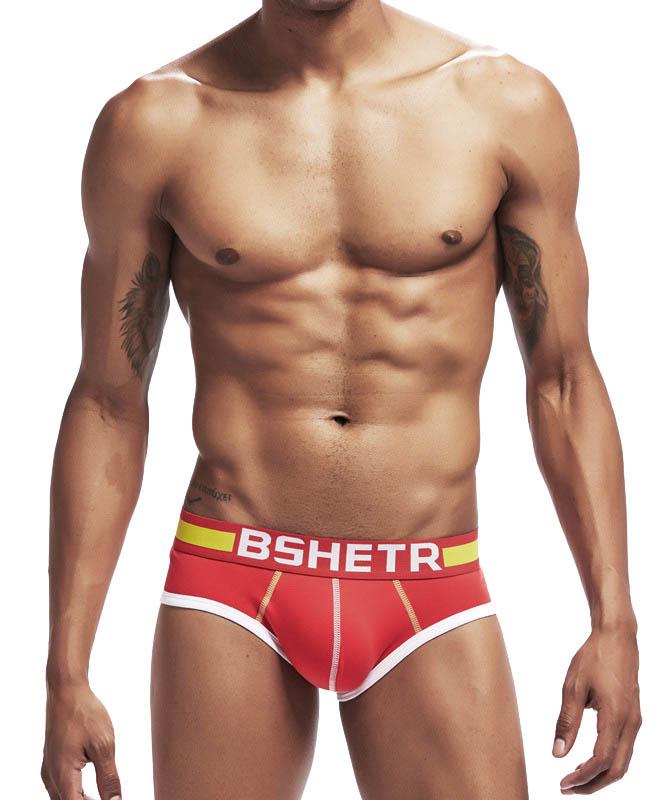 Трусы Bshetr L Красный (4594)
