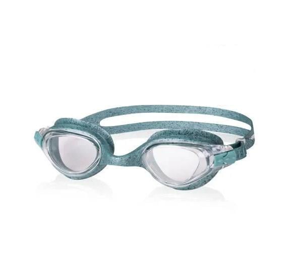 Очки для плавания Aqua Speed VEGA RECO 60526 Бирюзовый (OSFM 285-04)