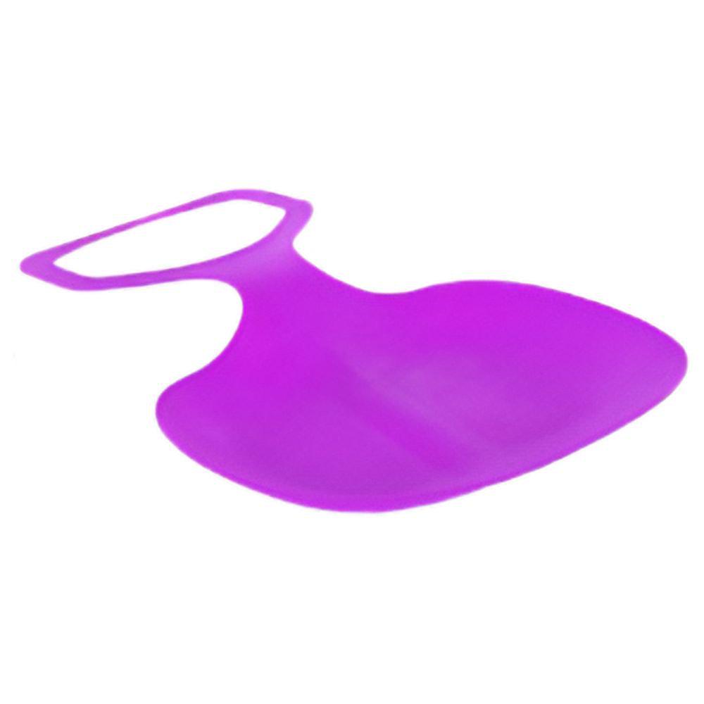 Льодянка дитяча MS 1714-3 з морозостійкого пластика Фіолетовий (29824057) - фото 2 Льодянка дитяча MS 1714-3 з морозостійкого пластика Фіолетовий (29824057) - фото 2