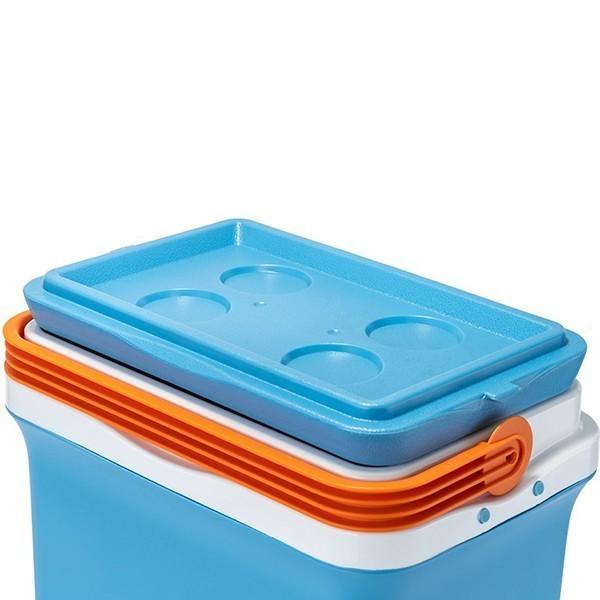 Термобокс Giostyle Fiesta 20 л (8000303308348) - фото 3 Термобокс Giostyle Fiesta 20 л (8000303308348) - фото 3