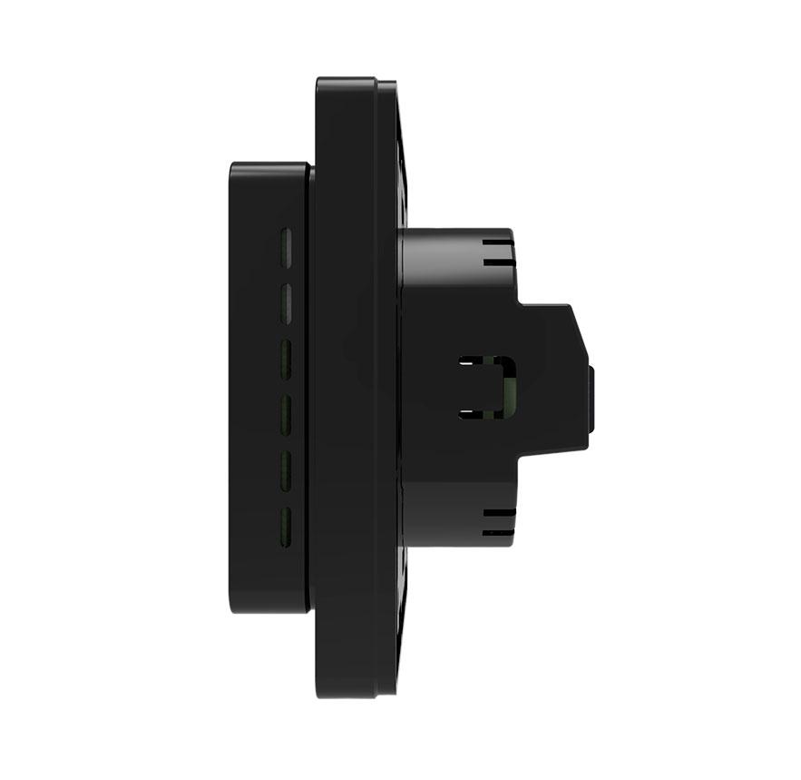 Терморегулятор цифровий IN-THERM PT-029 Чорний (9364) - фото 5 Терморегулятор цифровий IN-THERM PT-029 Чорний (9364) - фото 5