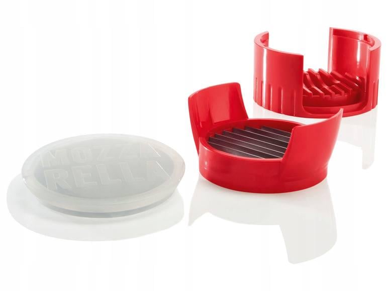 Слайсер Ernesto для томатів та моцарели (200277)