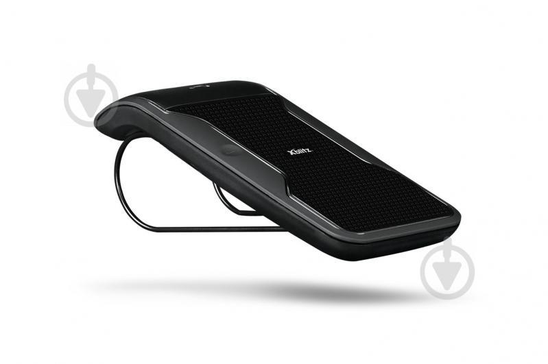 Беспроводной комплект Bluetooth - Xblitz X200 - фото 5