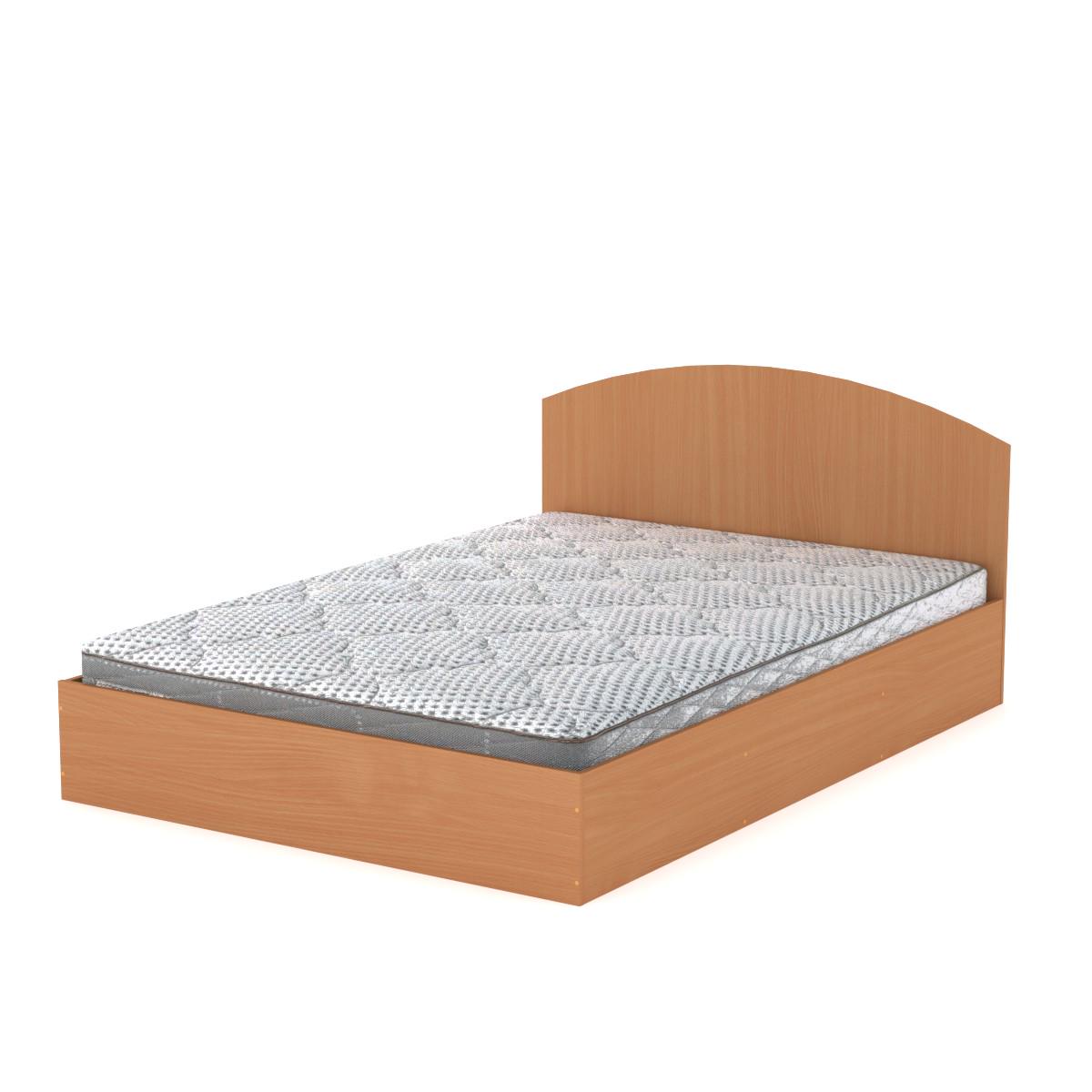 Кровать Компанит 140 Бук. (5a1336af0c717258ffb37708) Кровать Компанит 140 Бук. (5a1336af0c717258ffb37708)