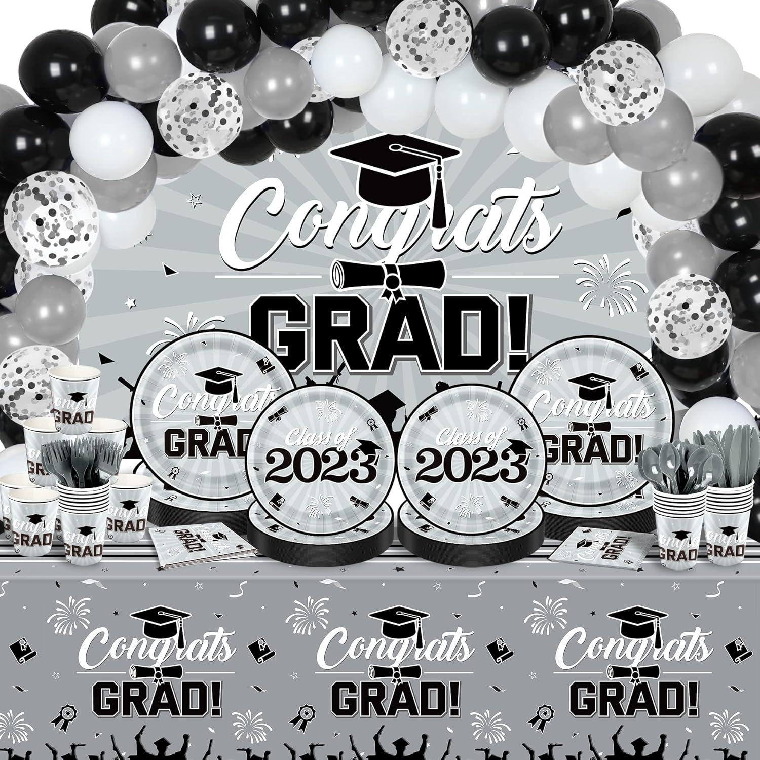 Набор декора для вечеринки Amazon x003kv2jlz на 24 персоны 227 шт. (18710103942605) - фото 6 Набор декора для вечеринки Amazon x003kv2jlz на 24 персоны 227 шт. (18710103942605) - фото 6