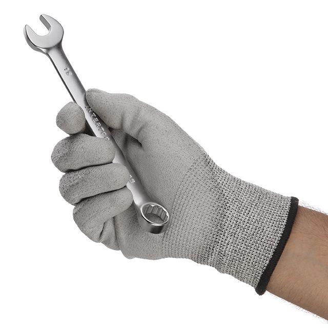 Ключ комбінований Intertool Cr-V 15 мм (000028015) - фото 4 Ключ комбінований Intertool Cr-V 15 мм (000028015) - фото 4