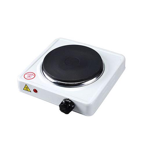 Электроплита Stenson JX-1010A переносная одноконфорочная 1000W 21х21х5 см (590795)