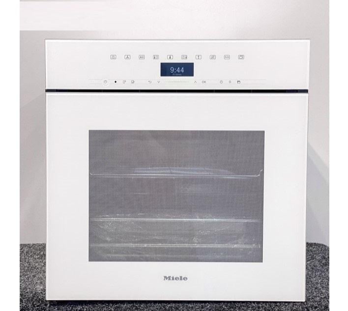 Скло в духовку для плити Miele Прозорий (6032)