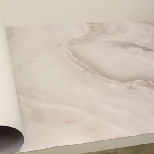 Мягкое стекло лазер Oncu Grup 800 мкм 100х170 см Бежевый (040-A)