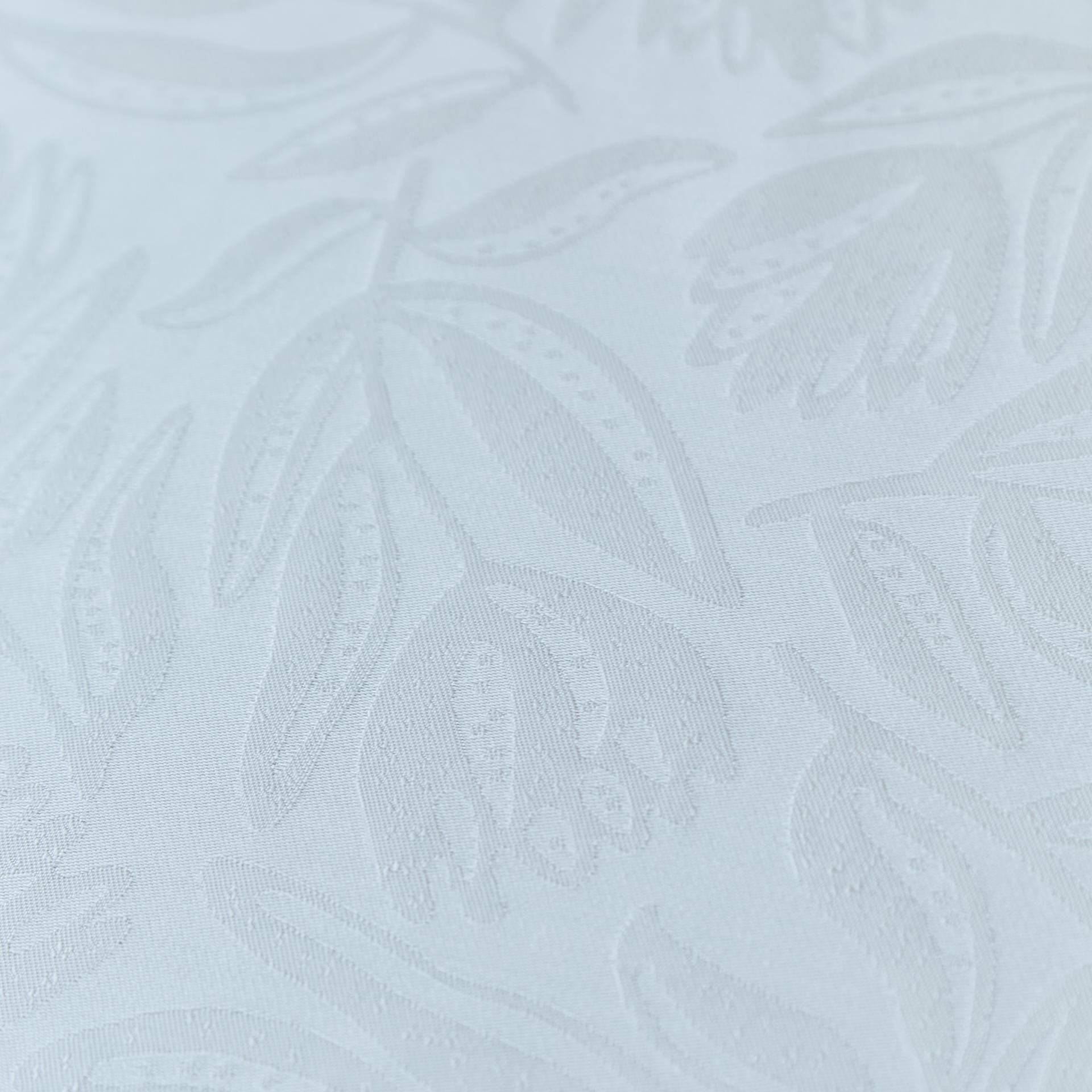 Скатертина жакардова Тюльпани 2,40x1,5 м (274-23/00) - фото 4 Скатертина жакардова Тюльпани 2,40x1,5 м (274-23/00) - фото 4