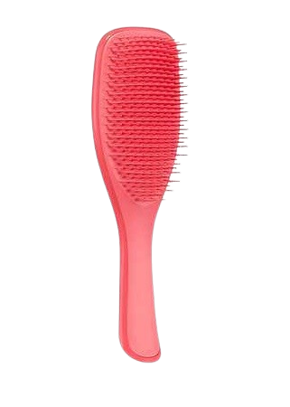 Щетка для волос Tangle Teezer The Wet Detangler Pink Punch