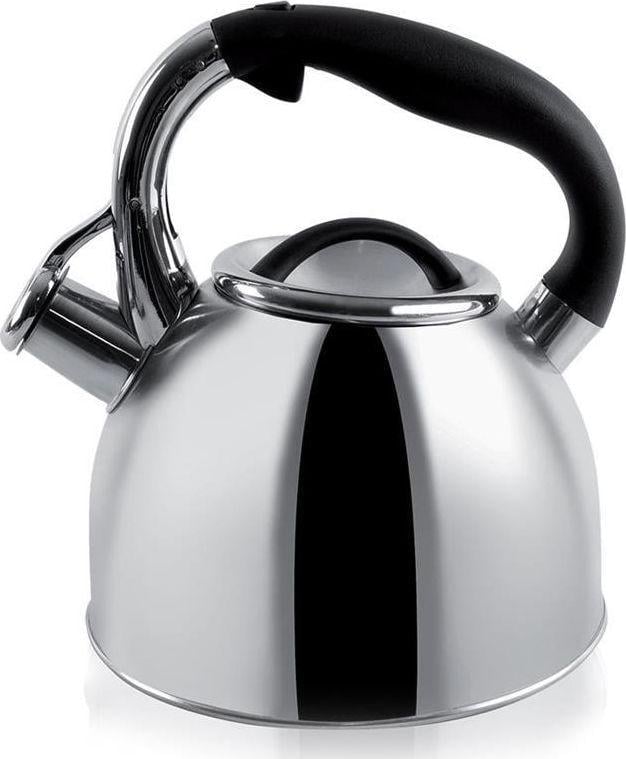 Чайник Orion Whistling Steel