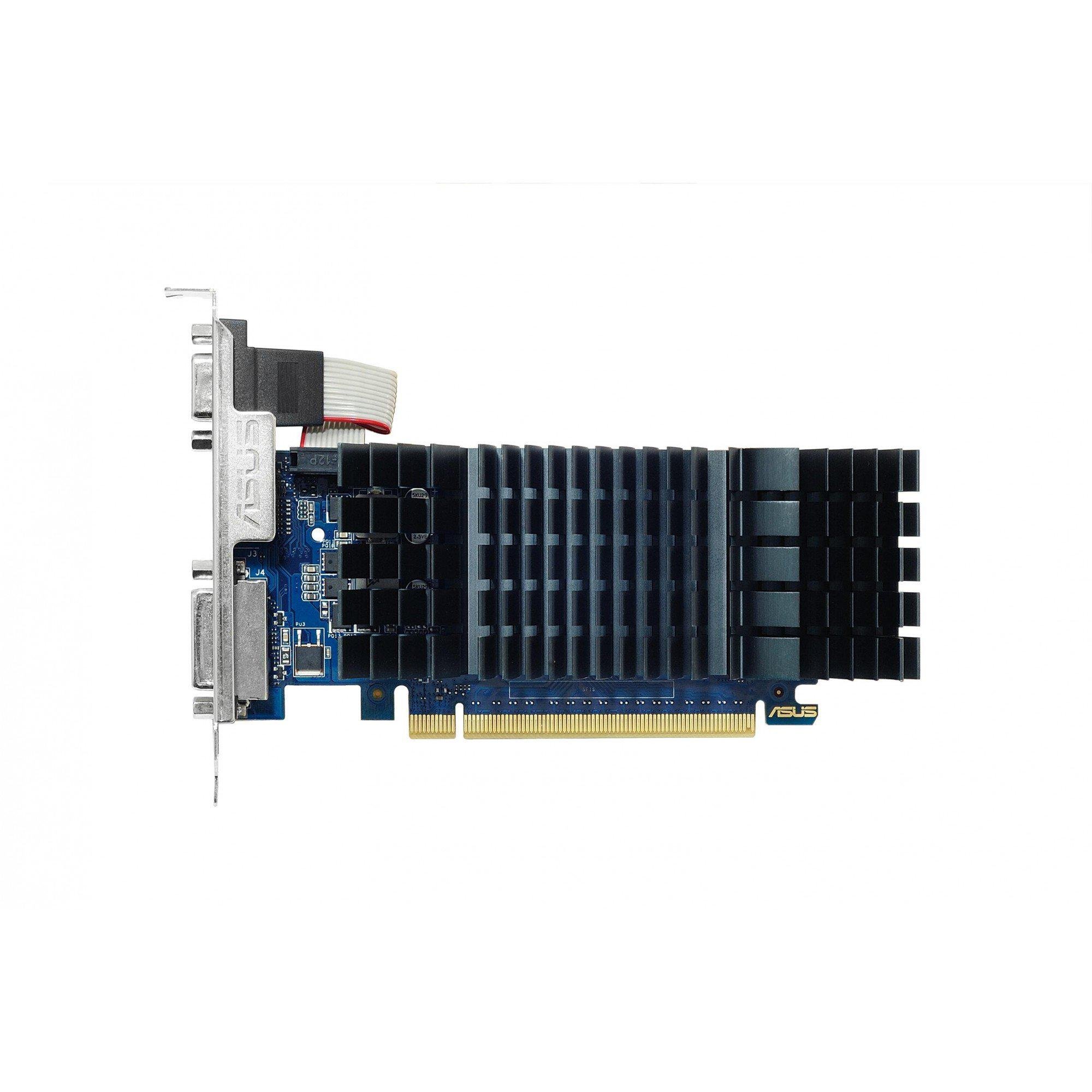 Відеокарта Asus GT730-SL-2GD5-BRK (2345)