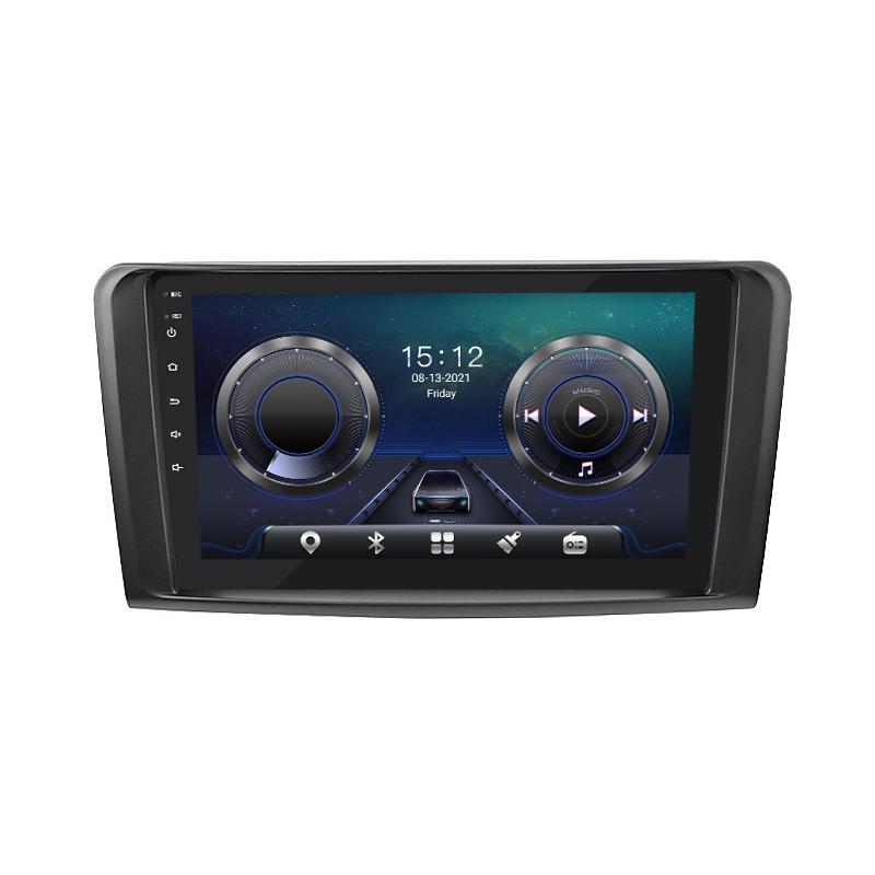 Автомагнитола штатная Lesko 4G/CarPlay/Wi-Fi для Mercedes-Benz GL-Класс I X164 Рестайлинг 2009-2012 4/64Gb 9" (1577187806) Автомагнитола штатная Lesko 4G/CarPlay/Wi-Fi для Mercedes-Benz GL-Класс I X164 Рестайлинг 2009-2012 4/64Gb 9" (1577187806)