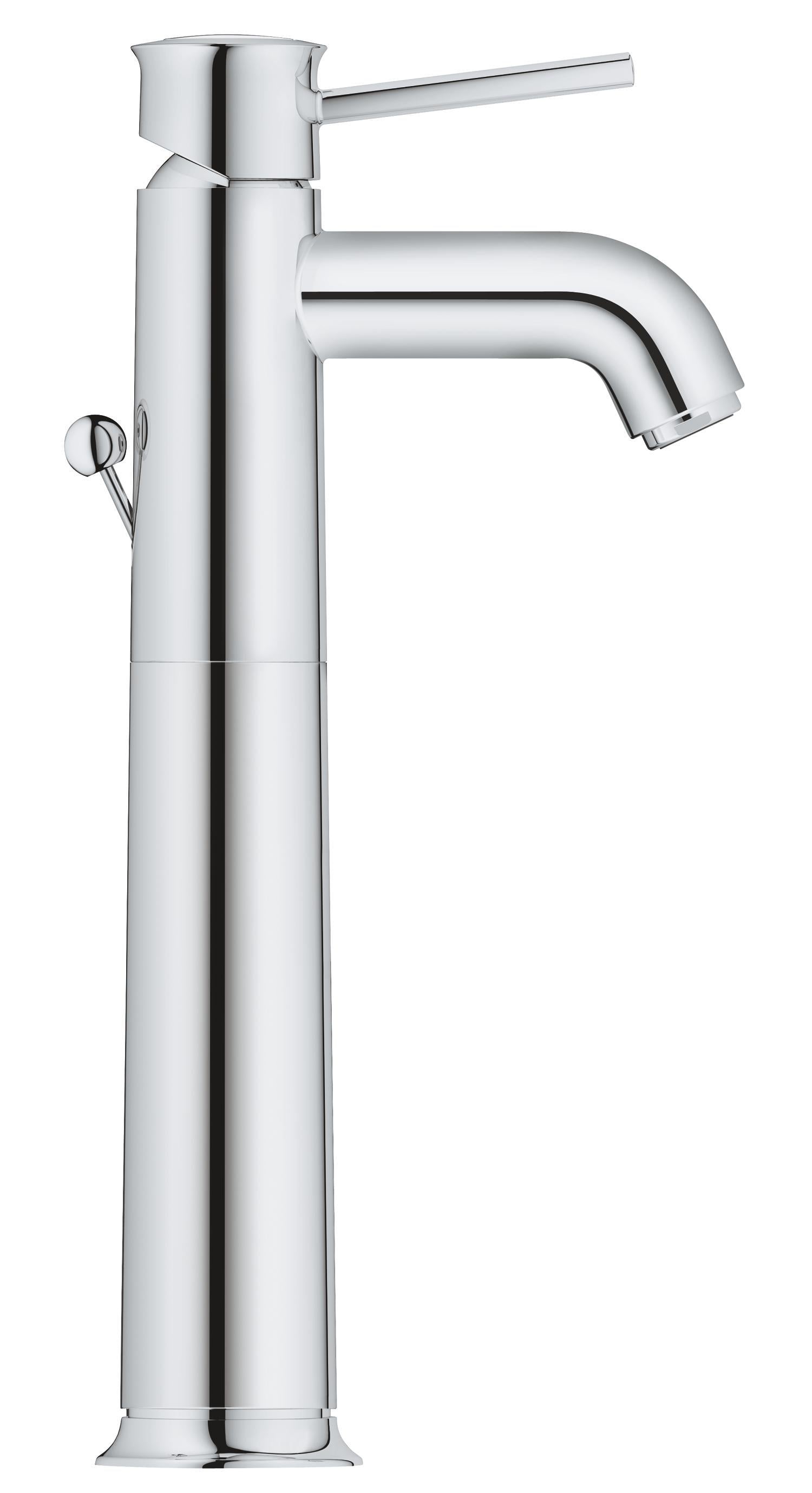 Змішувач для умивальника Grohe на стільницю для раковини XL