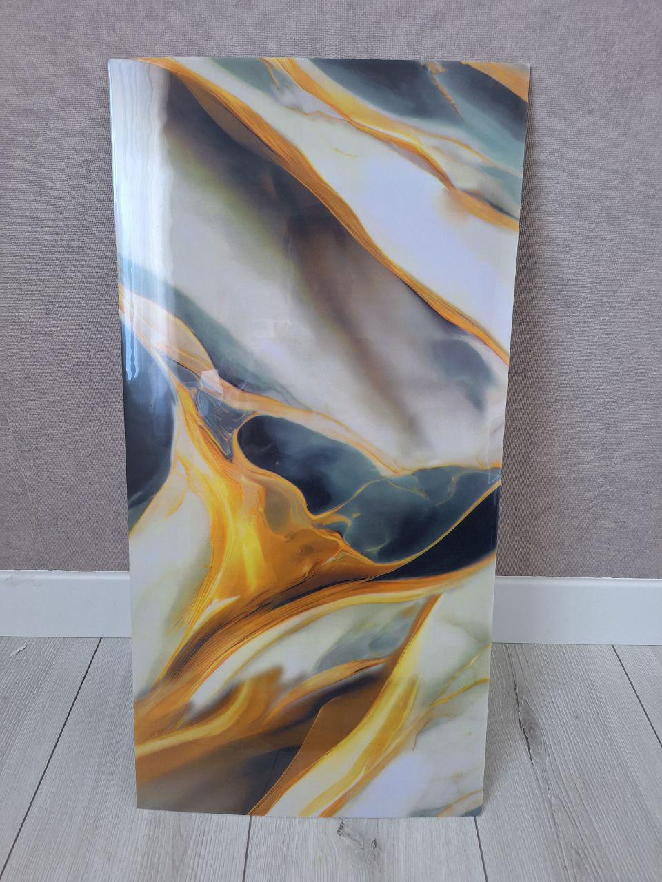 Плитка самоклеящаяся виниловая 600х300х2 мм (F83)