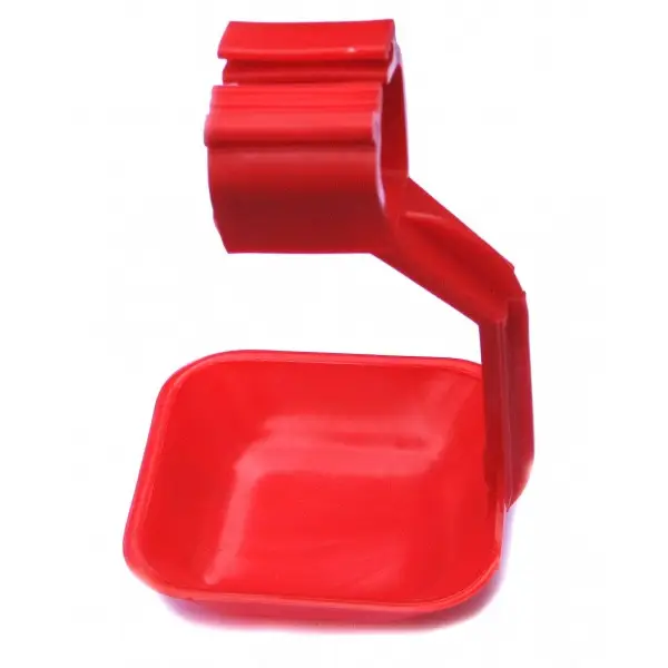 Краплеуловлювач для ніпельної поїлки (C25) - фото 4 Краплеуловлювач для ніпельної поїлки (C25) - фото 4