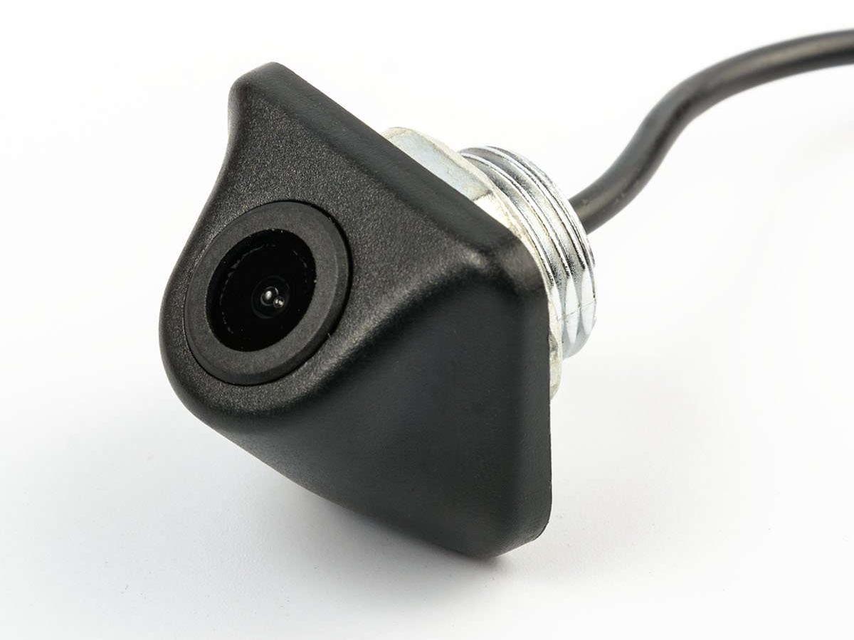 Камера заднего/переднего вида Fighter FC-11