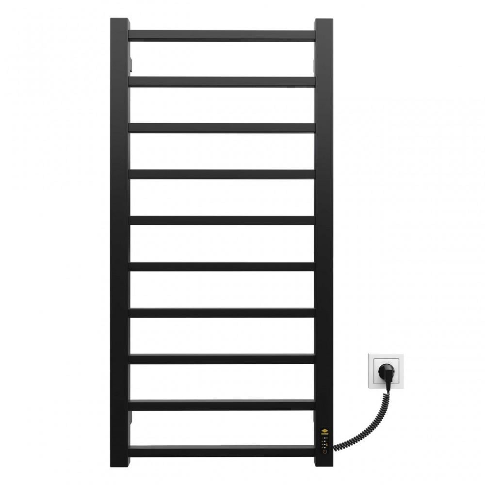 Полотенцесушитель электрический KOSSER Лофт 1000х500/10 ER