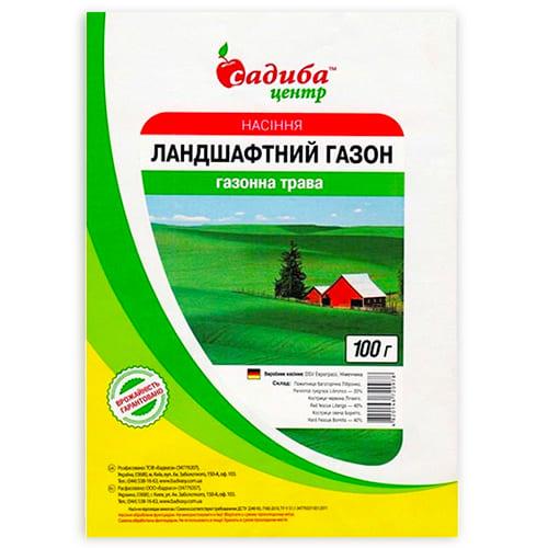 Газон Florium Ландшафтный 100 г (18003)