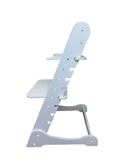 Стул растущий Mor&On 3.0 Белый (27568677) - фото 2