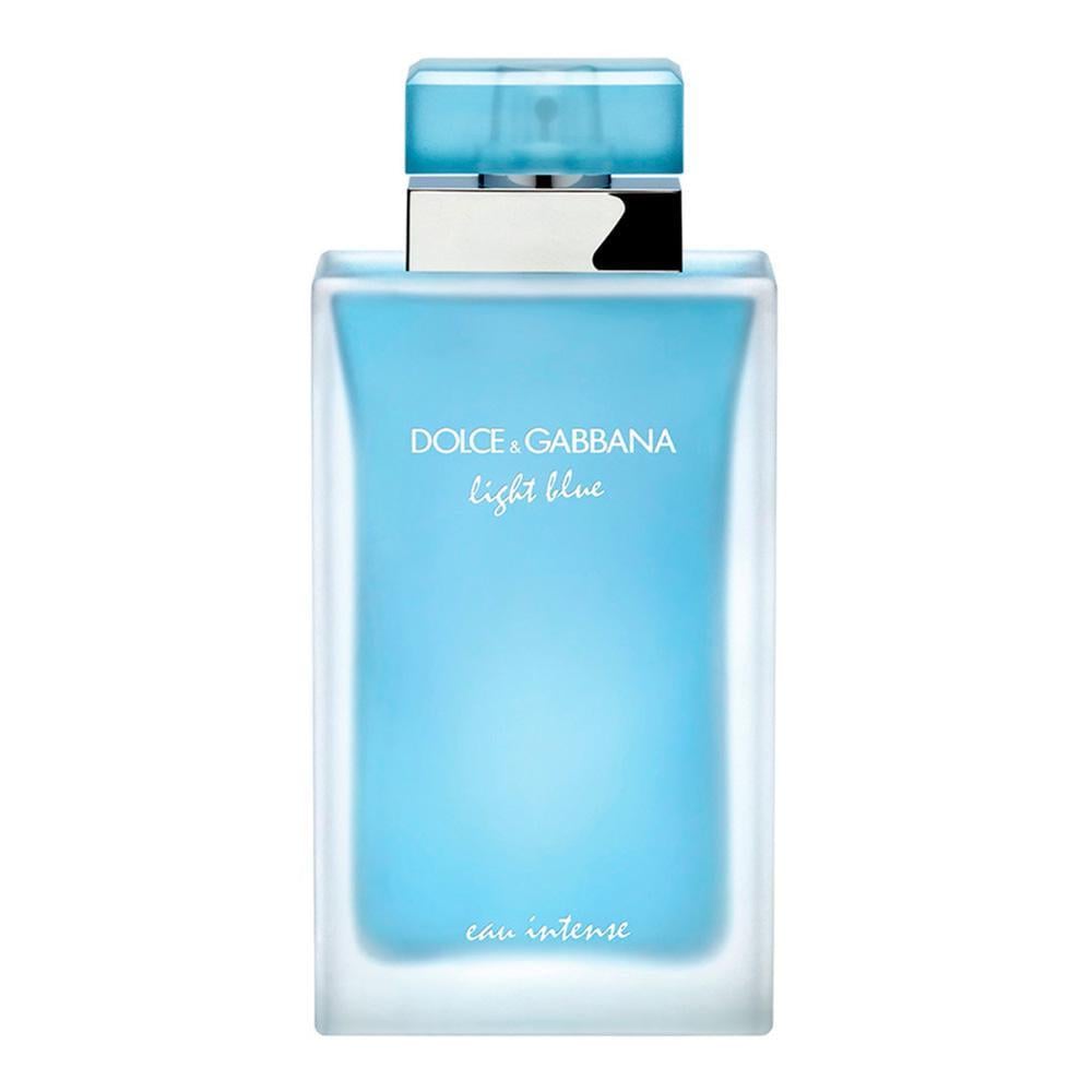 Парфюмированная вода для женщин Dolce&Gabbana Light Blue Eau Intense 100 мл тестер (383684) Парфюмированная вода для женщин Dolce&Gabbana Light Blue Eau Intense 100 мл тестер (383684)