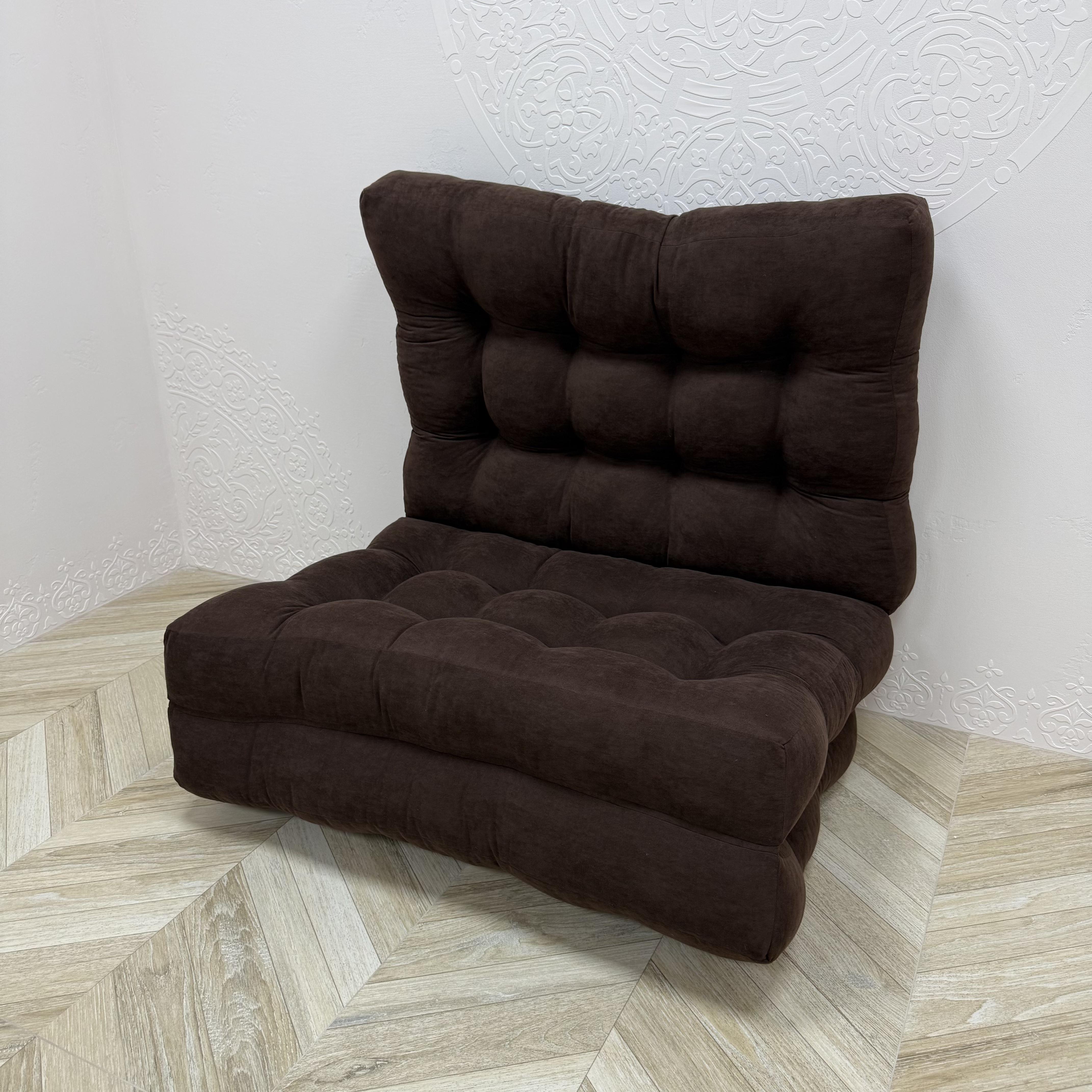 Матрас-трансформер стеганный Comfort Home софт 200х150х13 см
