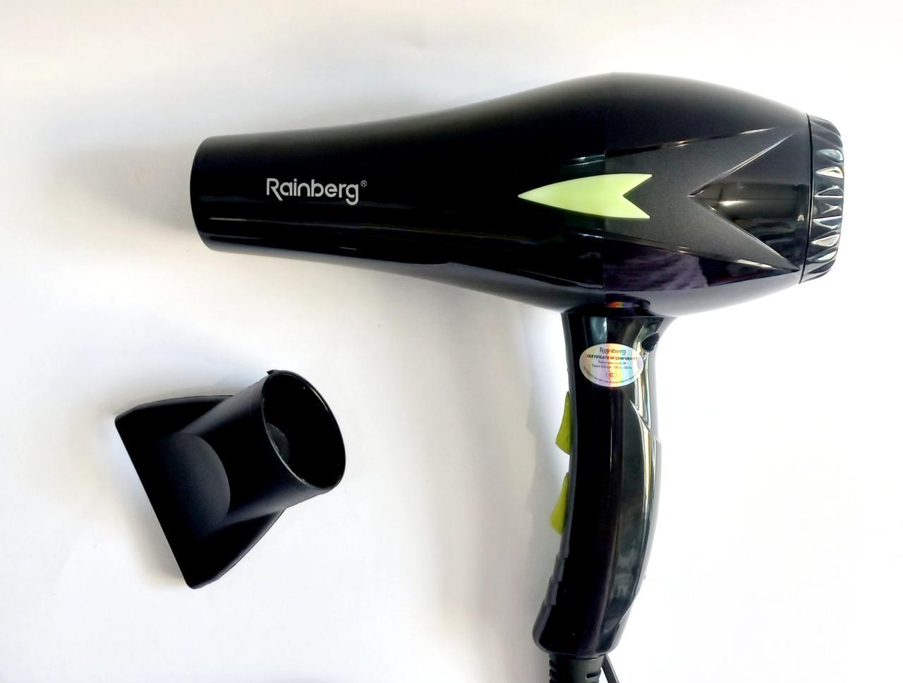 Сушка для волос Rainberg 7800 Вт (662)