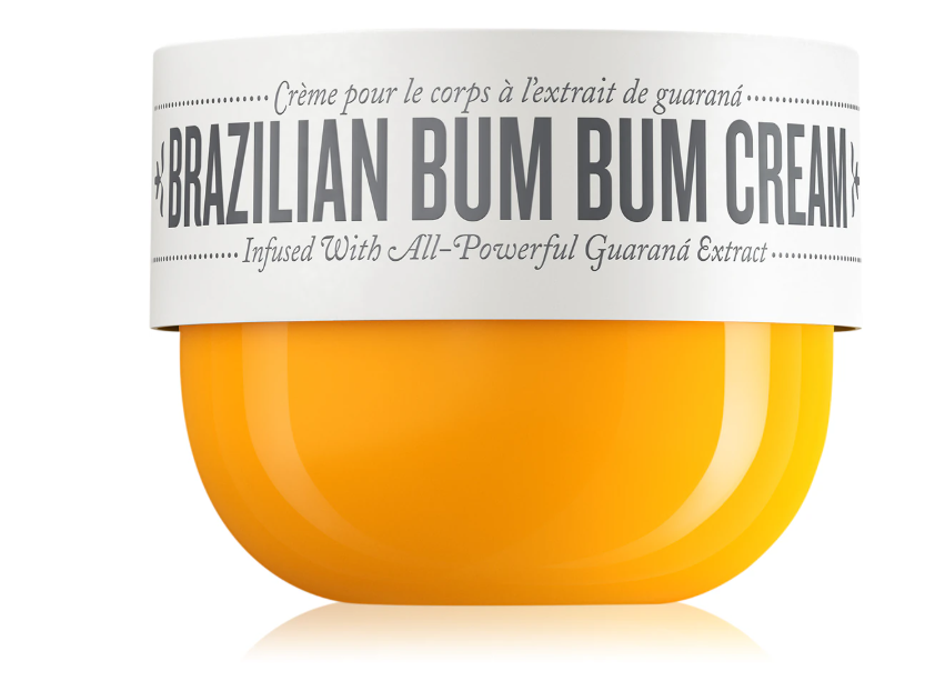 Крем для ягодиц и бедер укрепляющий и разглаживающий Sol de Janeiro Brazilian Bum Bum Cream 150 мл (27206395)
