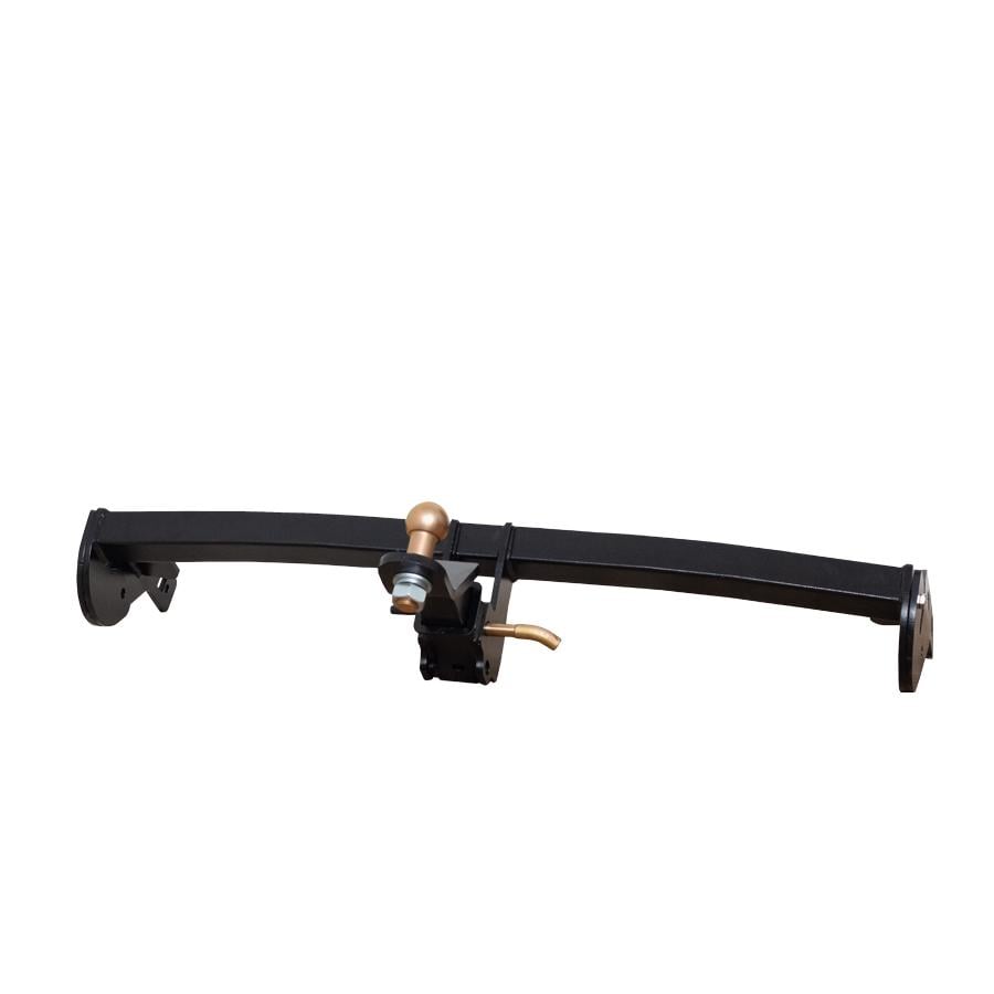 Фаркоп съемный под американский квадрат для Citroen C3 Picasso (2037-04-02)