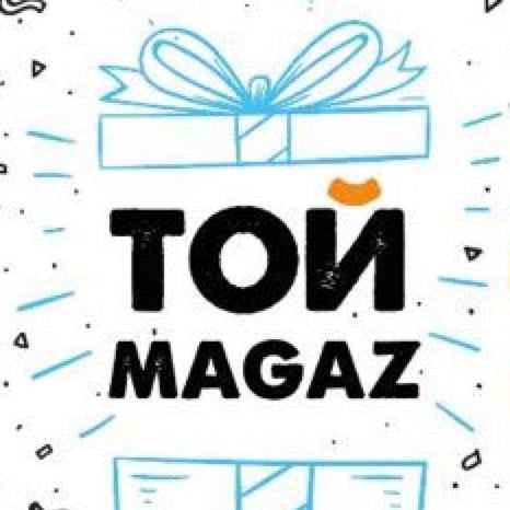 TOY MAGAZ