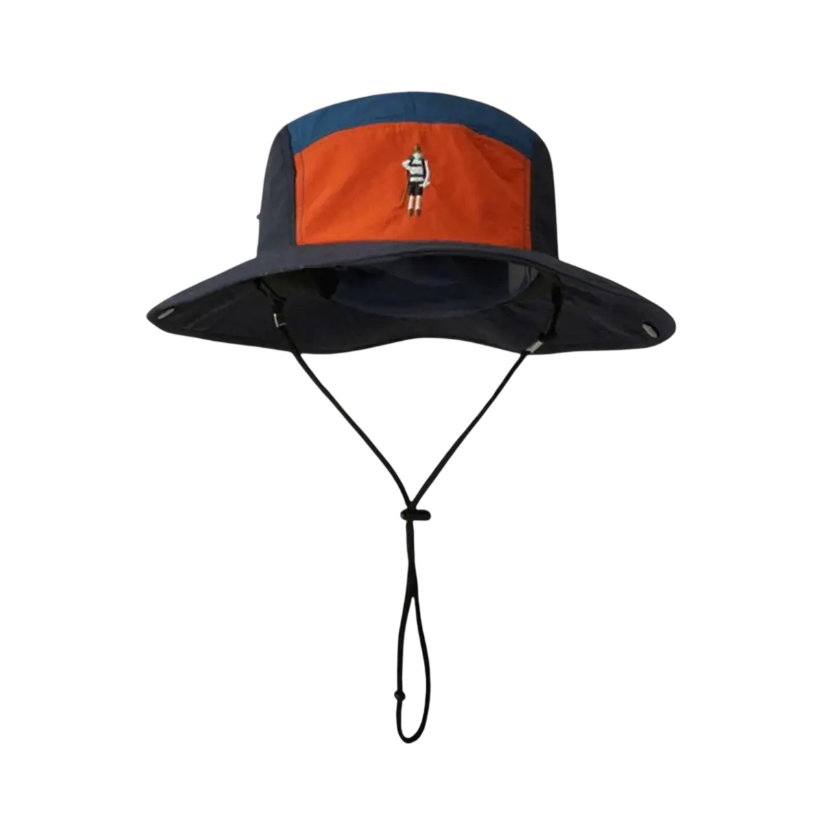 Панама Bucket Hat водостійка унісекс Blue (3158174035)