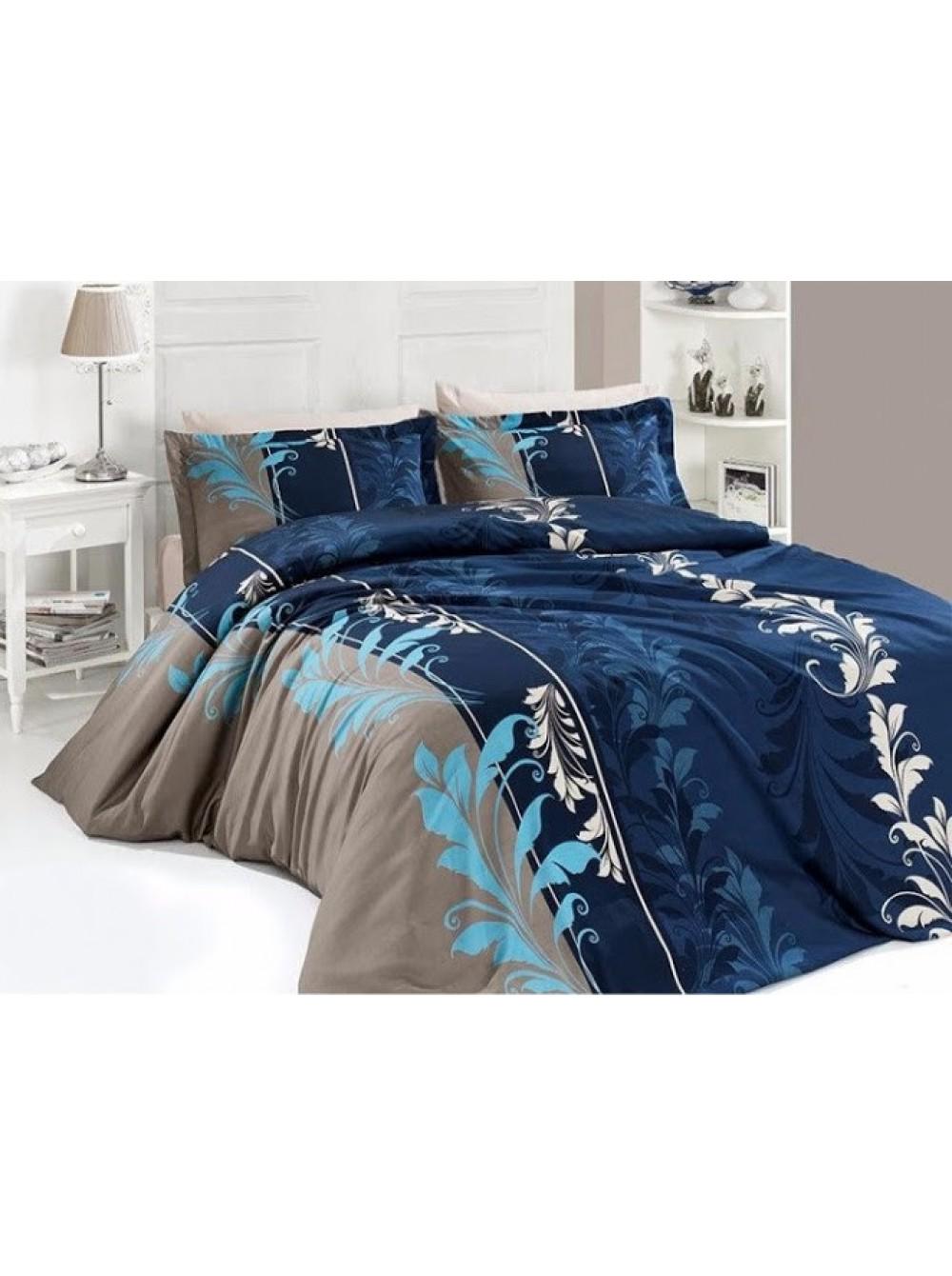 Комплект постельного белья Vital-Textile Бязь Голд Люкс семейный 200х220 см (BLc-119)