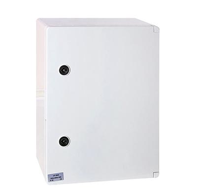 Корпус пластиковий E.NEXT e.plbox.300.400.165.blank IP65 300х400х165 мм (CP5003)