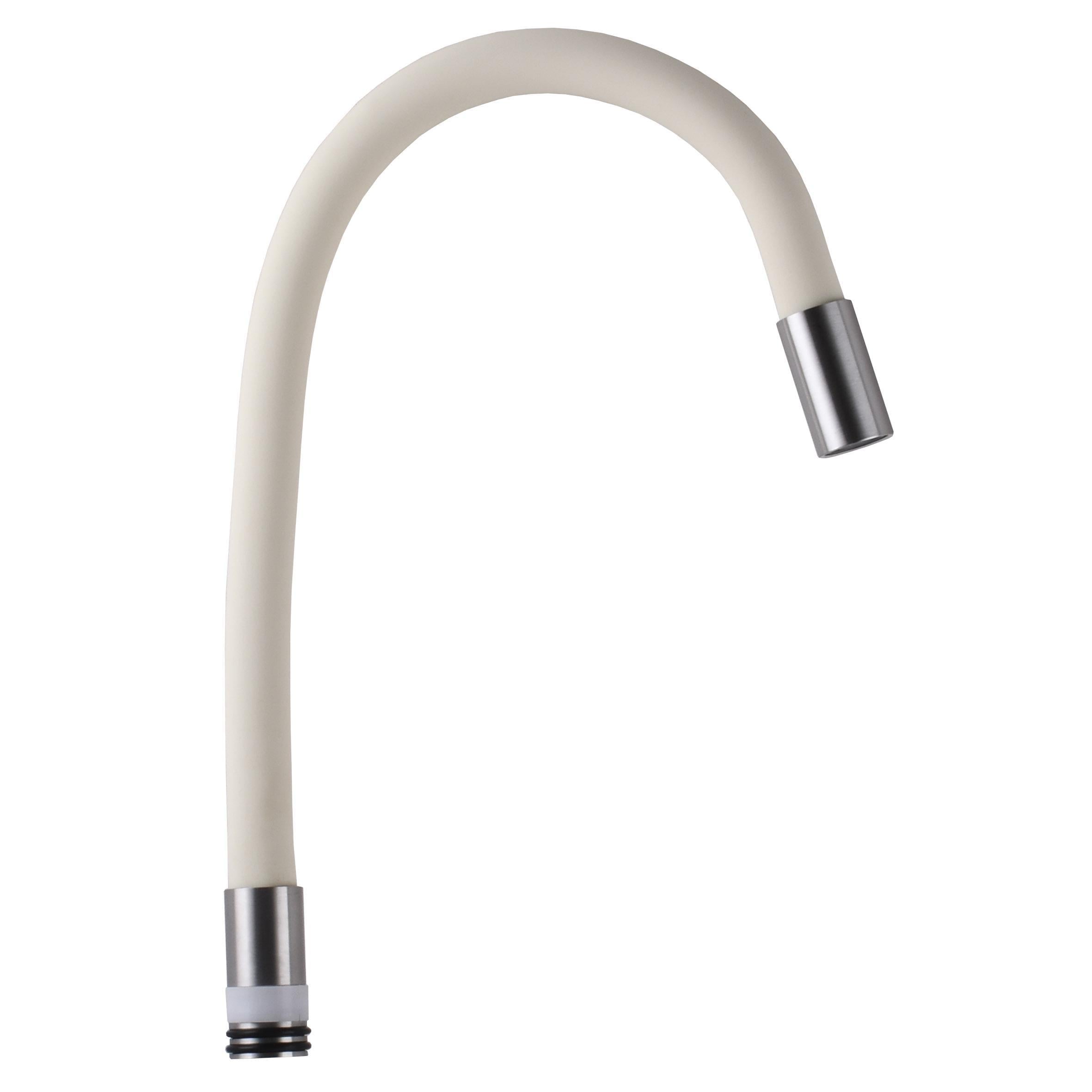 Излив смесителя Globus Lux SPLR-6-BG Бежевый (000024614)