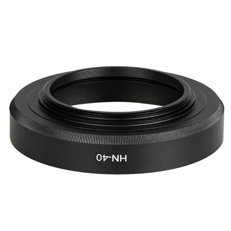 Бленда HN-40 для объектива Nikon NIKKOR Z DX 16-50мм f/3/5-6/3 VR