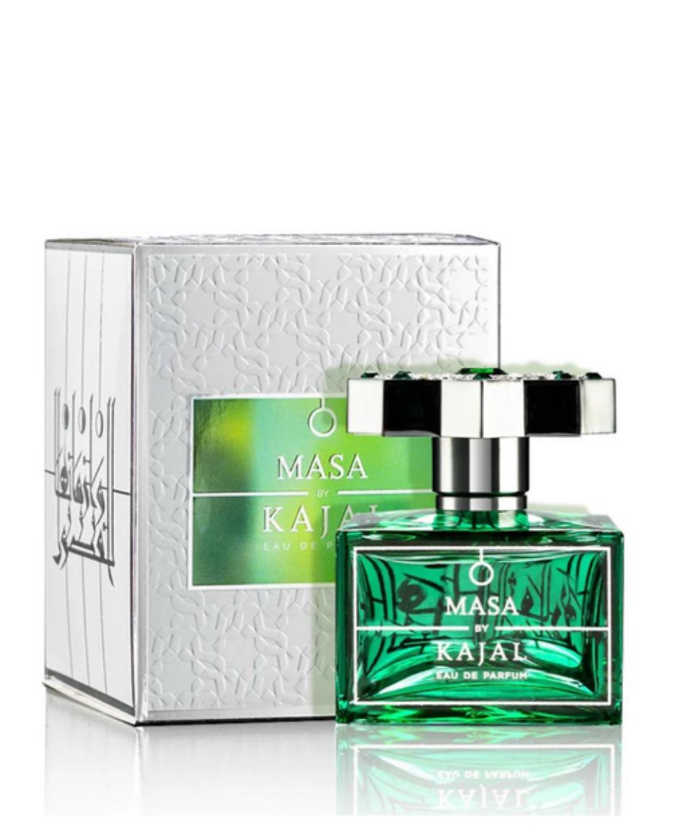 Духи унисекс Kajal Masa 100 мл (27417102)