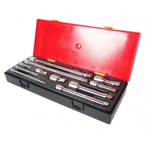 Набір подовжувачів 11 пр. (K1111 JTC)