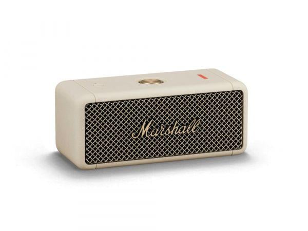 Акустична система Marshall Emberton II Cream (1006237)