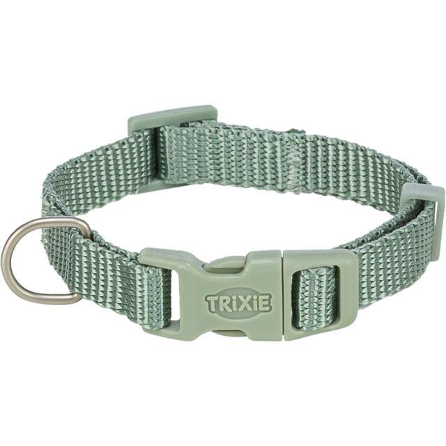 Ошейник для собак Trixie Premium XXS-XS Шалфей