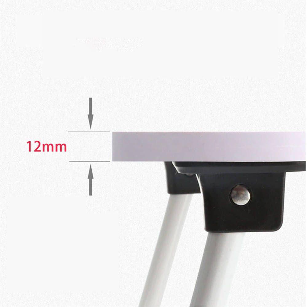 Столик для ноутбука с подстаканником и подставкой для планшета Зеленый - фото 3 Столик для ноутбука с подстаканником и подставкой для планшета Зеленый - фото 3