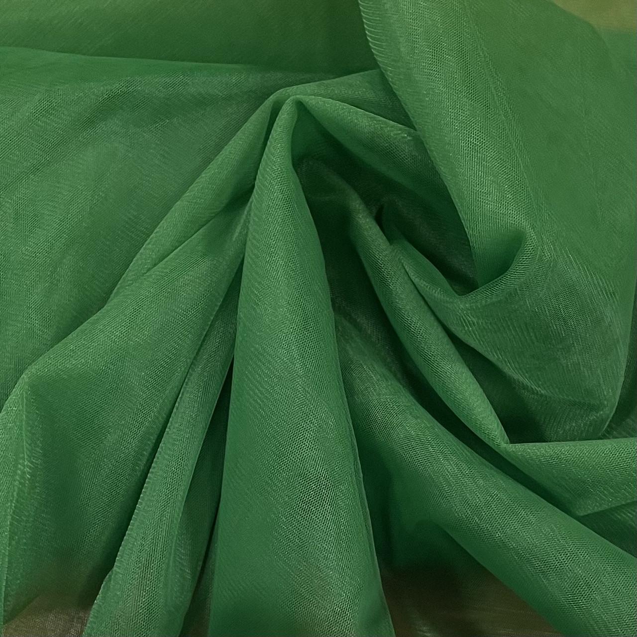 Евросетка Buse Tul №034 Зеленый (24479354) - фото 2 Евросетка Buse Tul №034 Зеленый (24479354) - фото 2