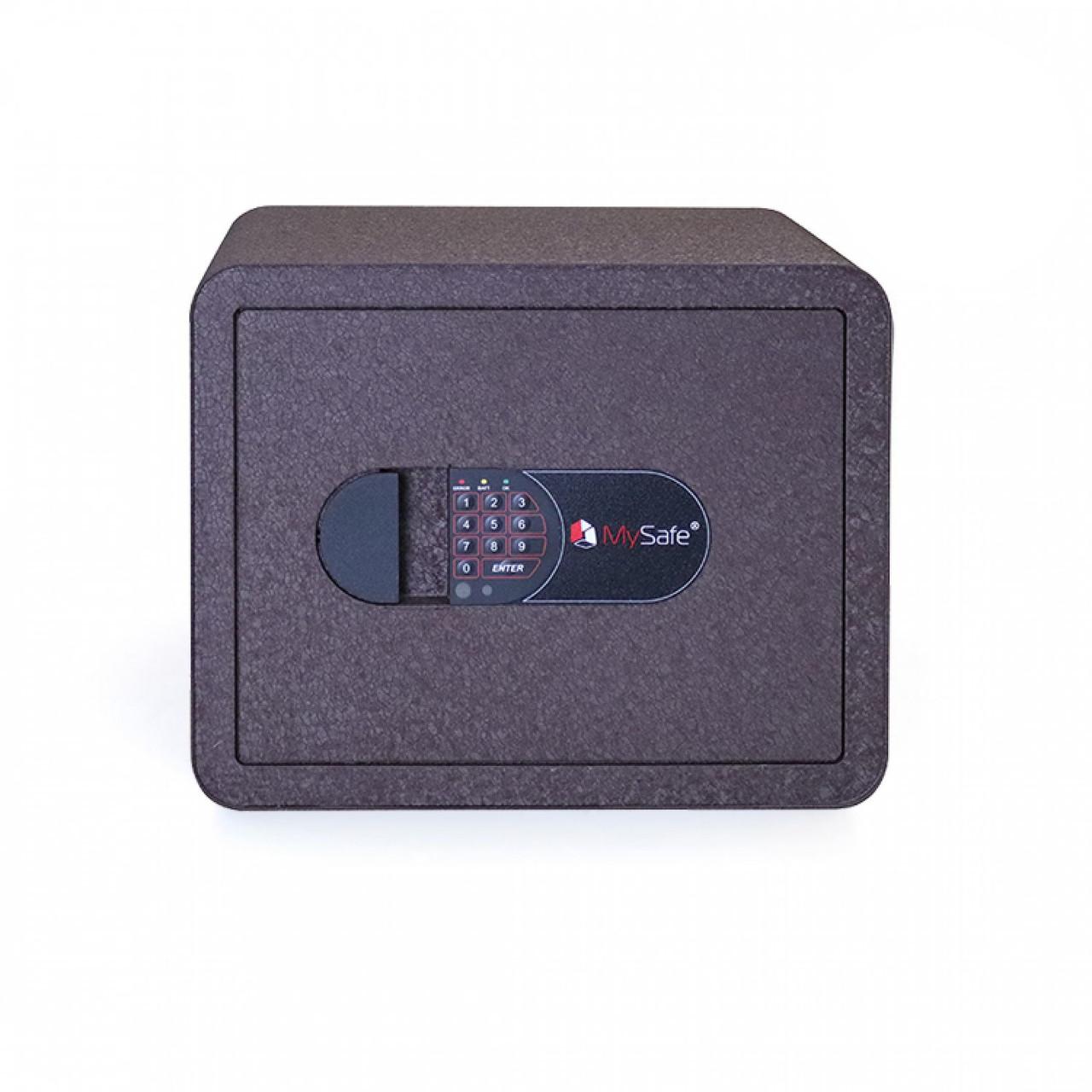 Сейф мебельный Griffon MSR.30.Е Brown